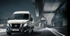 Nissan NV400