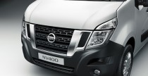 Nissan NV400 Nissan NV400