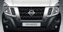 Nissan NV400 Nissan NV400