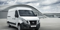Nissan NV400 Nissan NV400