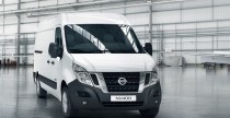 Nissan NV400 Nissan NV400