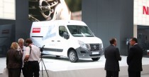 Nissan NV400 Nissan NV400