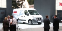 Nissan NV400