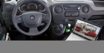 Opel Movano Opel Movano