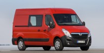 Opel Movano Opel Movano