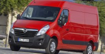Opel Movano Opel Movano