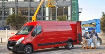 Opel Movano Opel Movano