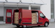 Opel Movano Opel Movano