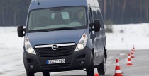 Opel Movano Opel Movano