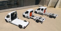 Opel Movano Opel Movano