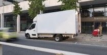 Opel Movano Opel Movano