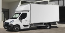 Opel Movano Opel Movano