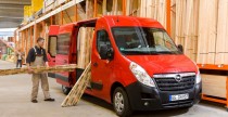 Opel Movano Opel Movano