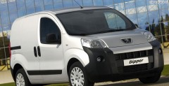 Peugeot Bipper