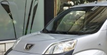 Peugeot Bipper