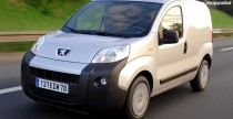 Peugeot Bipper