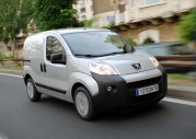 Peugeot Bipper