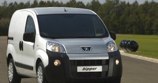 Peugeot Bipper