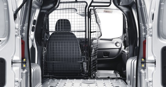 Peugeot Bipper