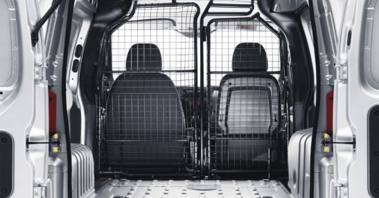 Peugeot Bipper
