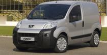 Peugeot Bipper