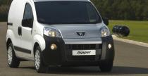 Peugeot Bipper