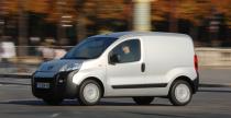 Peugeot Bipper Peugeot Bipper