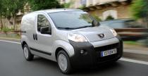 Peugeot Bipper Peugeot Bipper