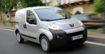 Peugeot Bipper