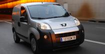 Peugeot Bipper Peugeot Bipper