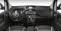 Renault Kangoo 2011