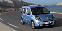 Renault Kangoo 2011