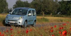 Renault Kangoo Be Bop