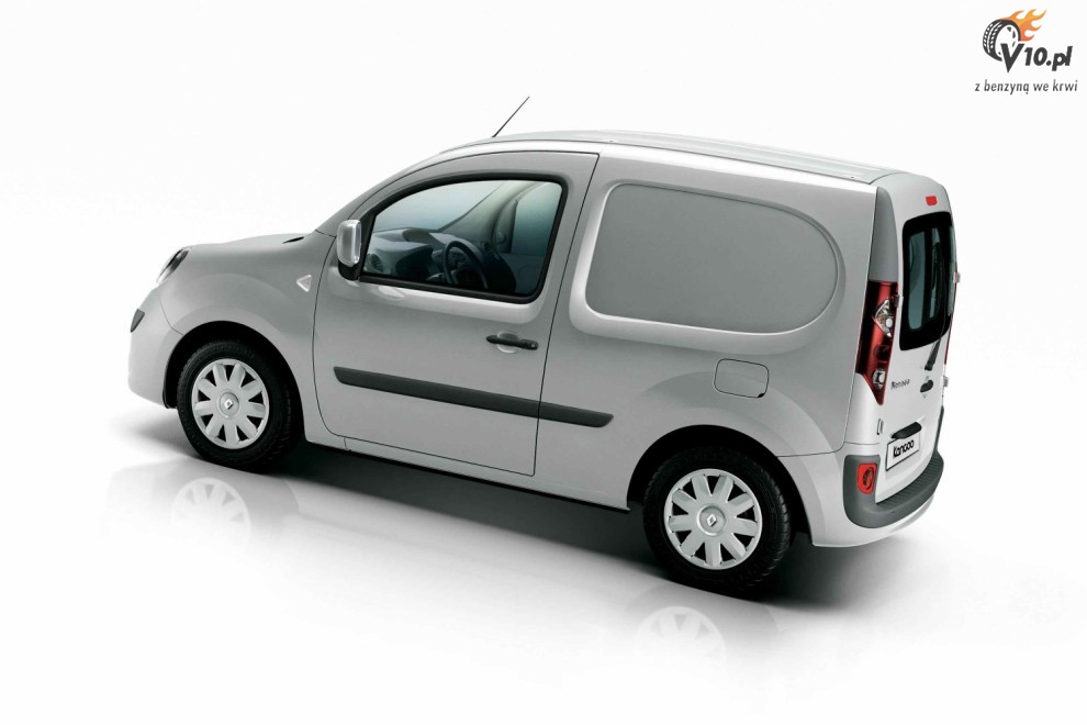 Renault Kangoo Express Compact