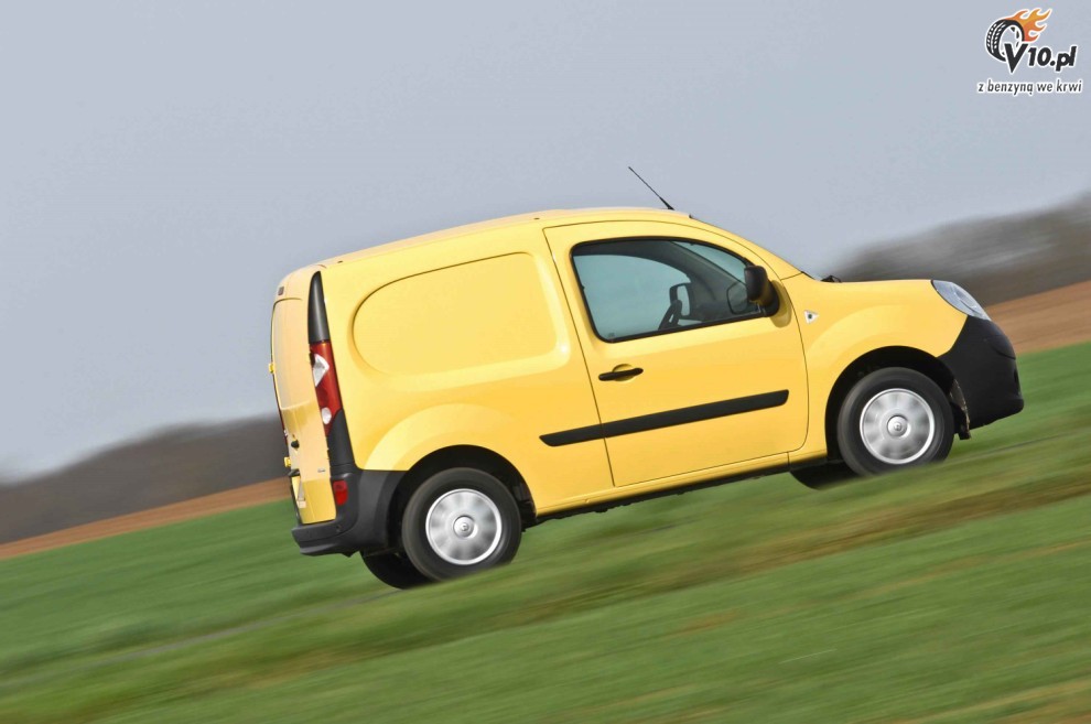 Renault Kangoo Express Compact