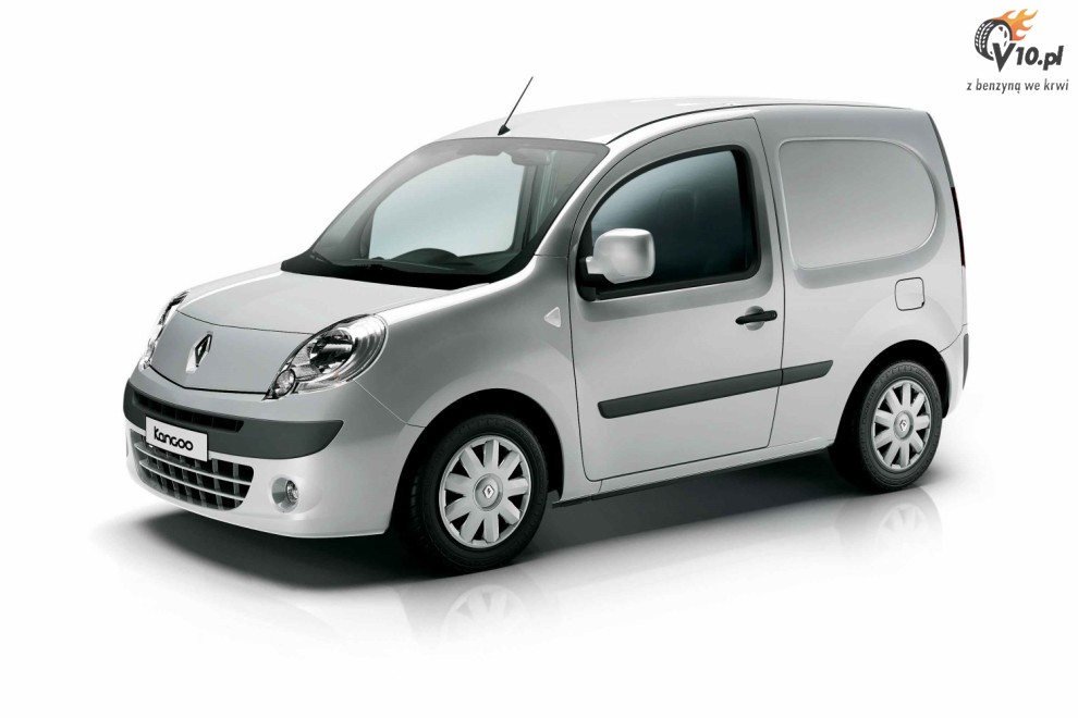 Renault Kangoo Express Compact