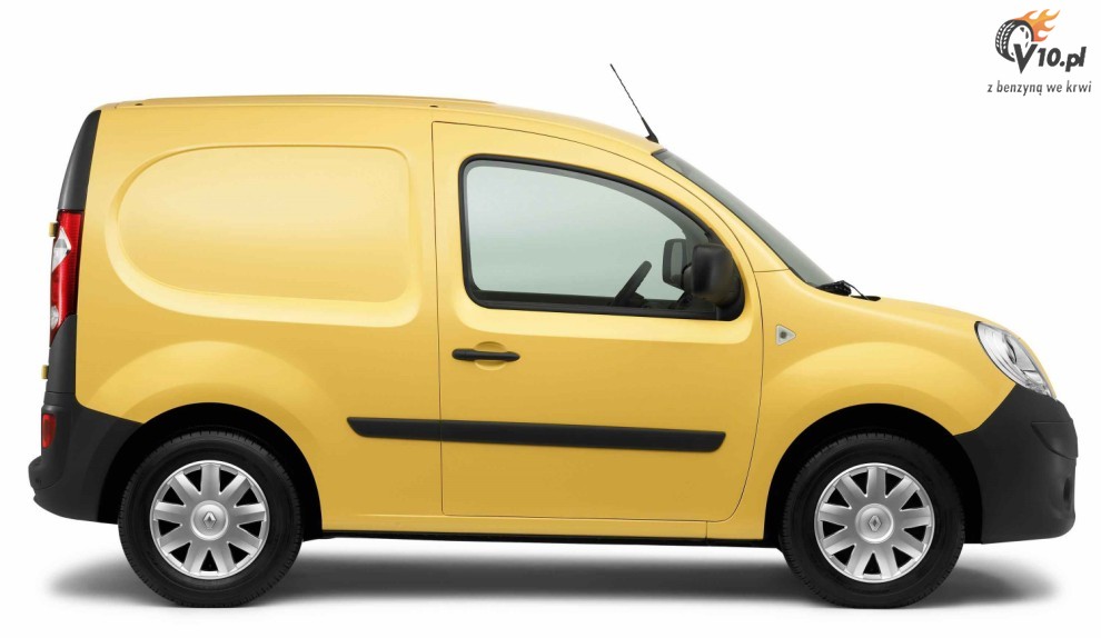 Renault Kangoo Express Compact