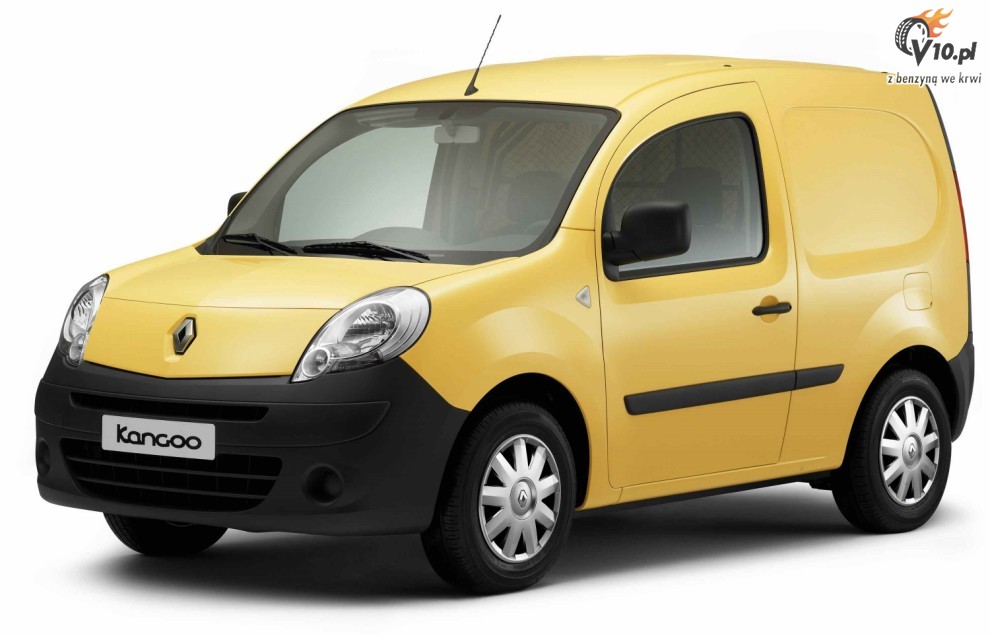 Renault Kangoo Express Compact