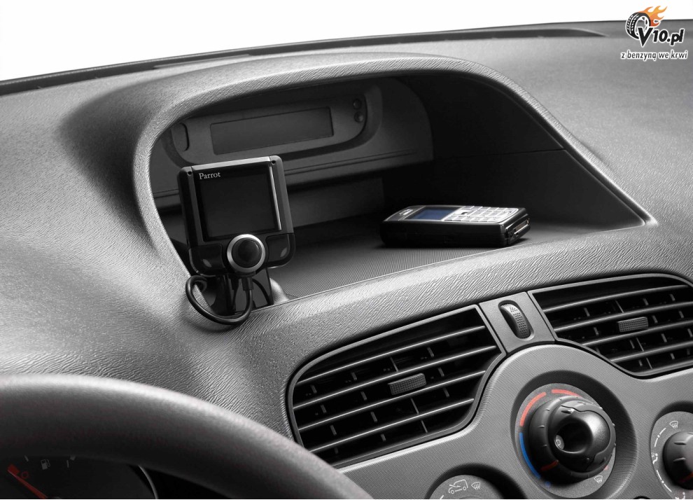 Renault Kangoo Express Compact