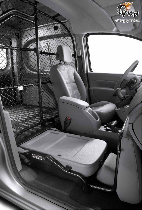 Renault Kangoo Express Compact