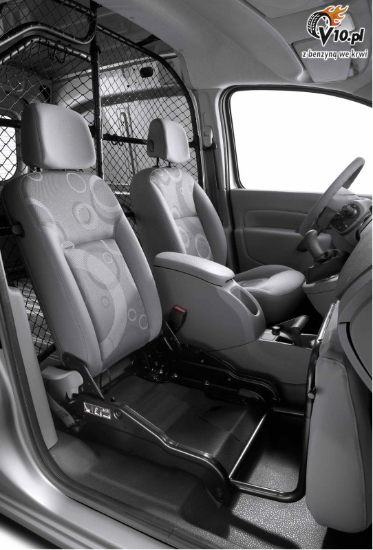 Renault Kangoo Express Compact