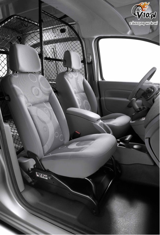 Renault Kangoo Express Compact