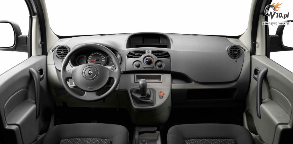 Renault Kangoo Express Compact