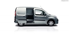 Nowy Renault Kangoo Express 2007