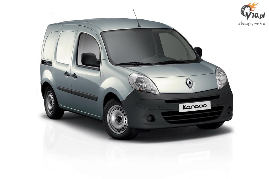 Renault Kangoo Express