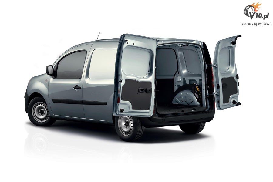 Renault Kangoo Express
