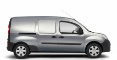 Nowe Renault Kangoo Express Maxi