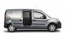 Nowe Renault Kangoo Express Maxi