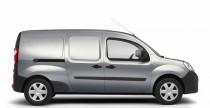 Nowe Renault Kangoo Express Maxi