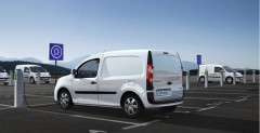 Renault Kangoo Z.E.